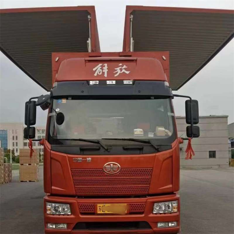 瓦房店到重庆物流公司，一站式服务为您提供高效便捷货运体验（到重庆的物流公司）