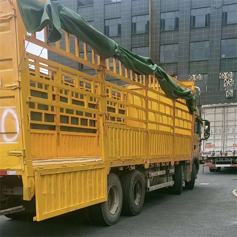 瓦房店到新泰物流公司——一站式货运服务（到新泰的物流）