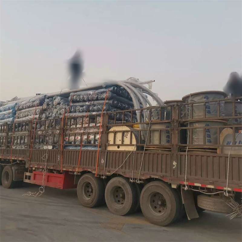 瓦房店到六盘水物流公司——一站式服务，让货运更便捷