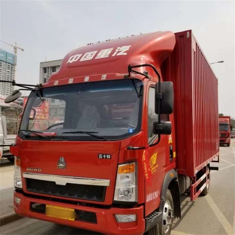瓦房店到湖北物流公司——一站式服务，让货运更轻松