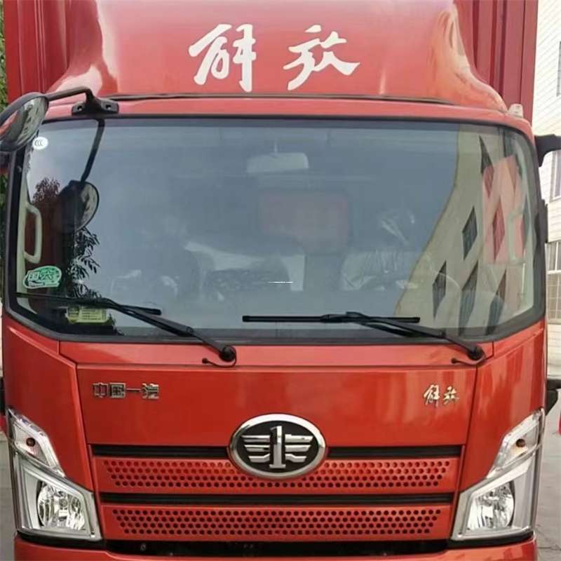 瓦房店至阳泉货运专线一站式物流服务，助力商业繁荣与发展