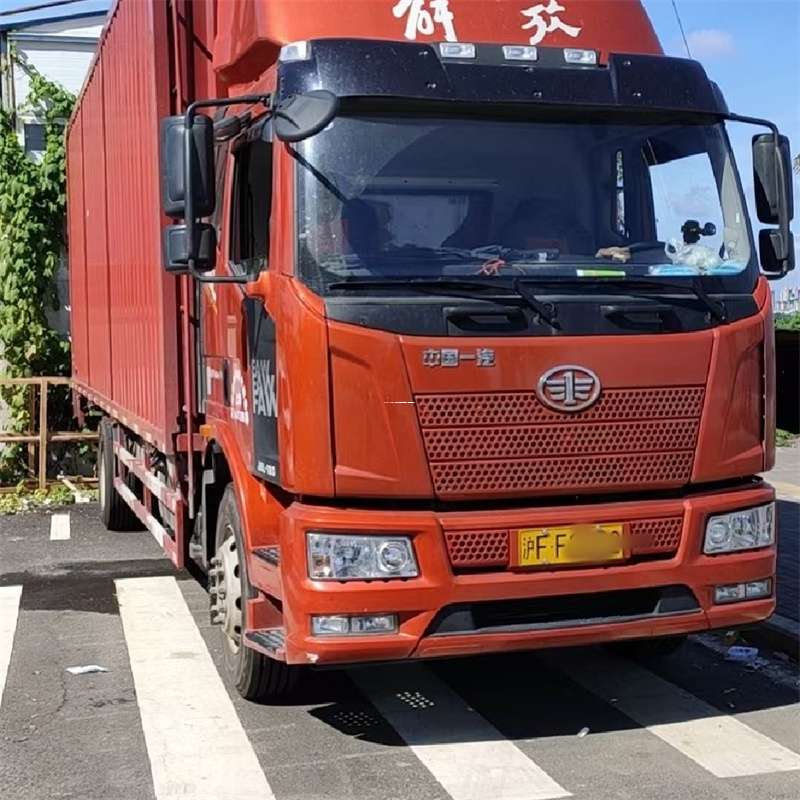 瓦房店到朔州物流公司一站式服务，让货运更轻松