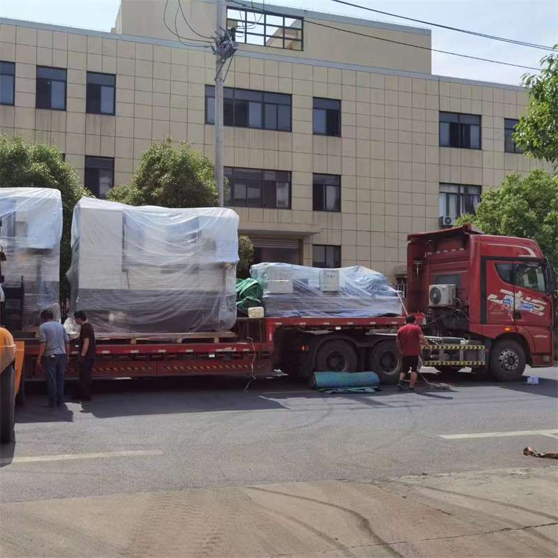 瓦房店到南京物流公司一站式服务，让货运更轻松