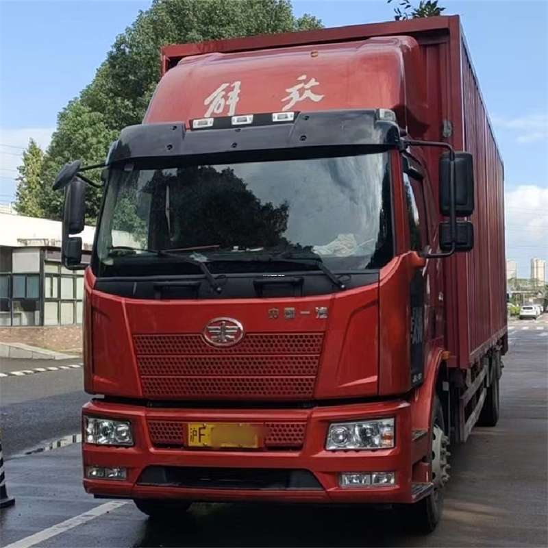 瓦房店到苏州姑苏物流公司——专业货运，安心托付