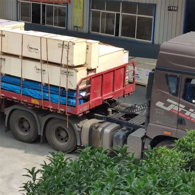 瓦房店到海口物流公司一站式服务，让货运更轻松