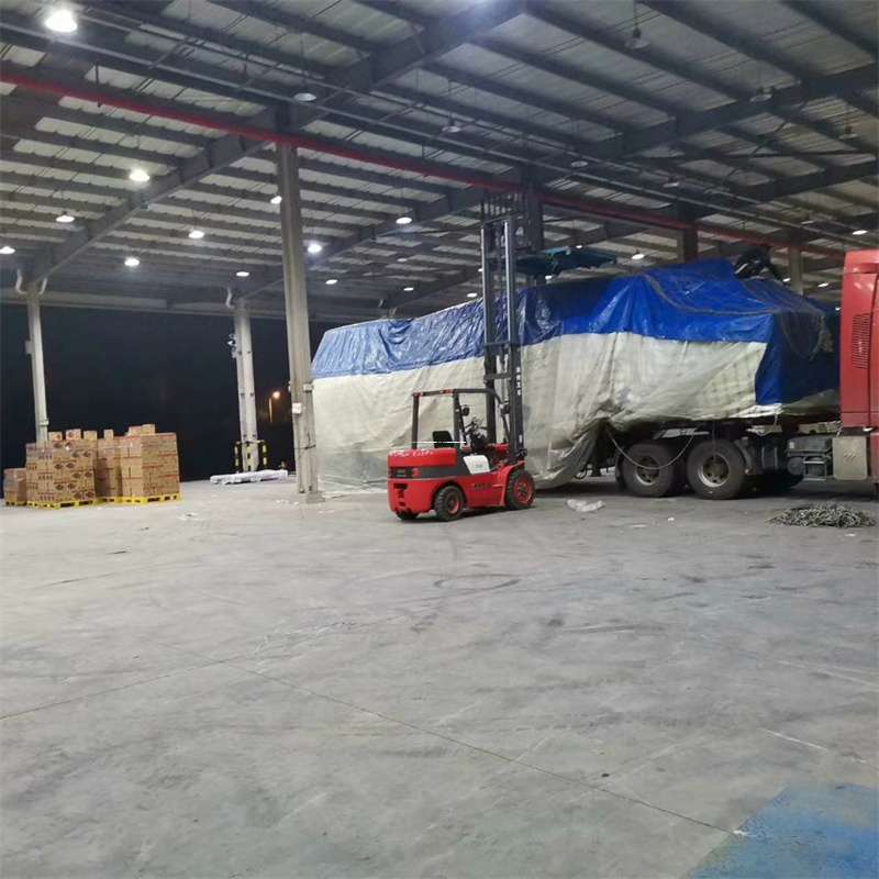 瓦房店到新疆塔城裕民县物流公司瓦房店至新疆塔城裕民县物流专线往返运输